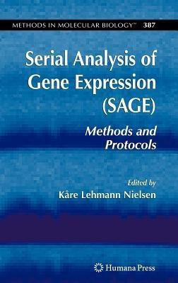 Serial Analysis of Gene Expression (SAGE)(English, Hardcover, unknown)