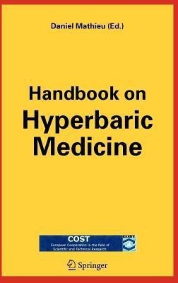 Handbook on Hyperbaric Medicine(English, Hardcover, unknown)