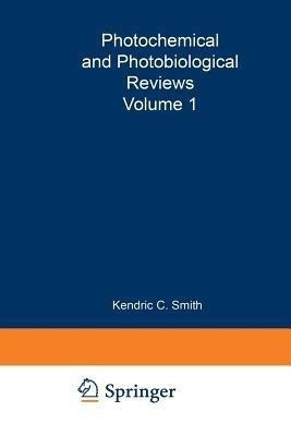 Photochemical and Photobiological Reviews(English, Paperback, unknown)