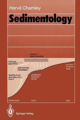 Sedimentology(English, Paperback, Chamley Herve)