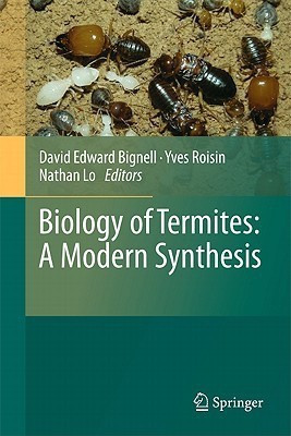 Biology of Termites: a Modern Synthesis(English, Hardcover, unknown)