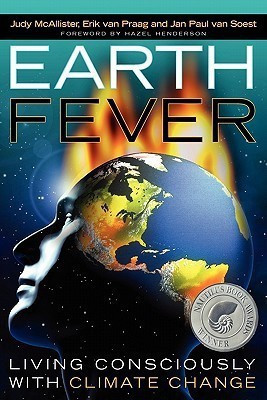 Earth Fever(English, Paperback, McAllister Judy)