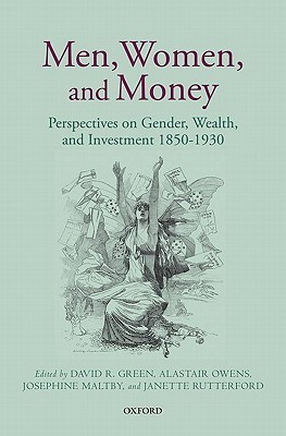 Men, Women, and Money(English, Hardcover, unknown)