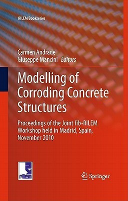 Modelling of Corroding Concrete Structures(English, Hardcover, unknown)