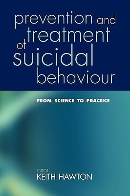 Prevention and Treatment of Suicidal Behaviour:(English, Paperback, unknown)