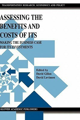 Assessing the Benefits and Costs of ITS(English, Hardcover, unknown)