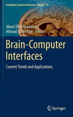 Brain-Computer Interfaces(English, Hardcover, unknown)