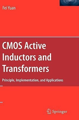 CMOS Active Inductors and Transformers(English, Hardcover, Yuan Fei)