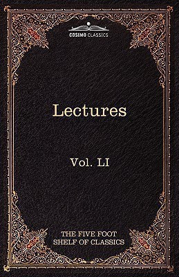 Lectures on the Classics from the Five Foot Shelf(English, Hardcover, unknown)