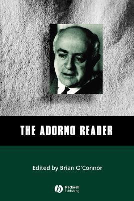 The Adorno Reader(English, Paperback, unknown)