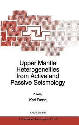 Upper Mantle Heterogeneities from Active and Passive Seismology(English, Hardcover, unknown)