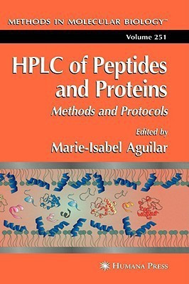 HPLC of Peptides and Proteins(English, Hardcover, unknown)