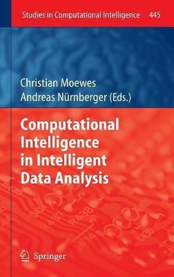 Computational Intelligence in Intelligent Data Analysis(English, Hardcover, unknown)