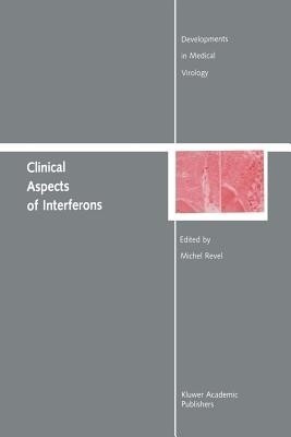 Clinical Aspects of Interferons(English, Paperback, unknown)