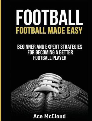 Football(English, Hardcover, McCloud Ace)