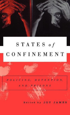 States of Confinement(English, Hardcover, NA NA)