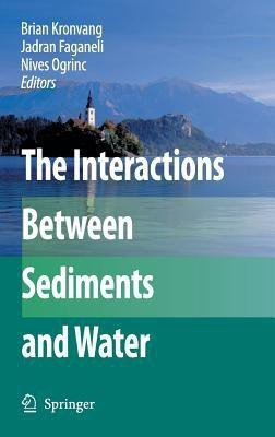 The Interactions Between Sediments and Water(English, Hardcover, unknown)