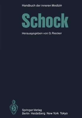 Schock(German, Paperback, unknown)