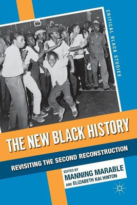The New Black History(English, Paperback, Hinton E.)