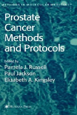 Prostate Cancer Methods and Protocols(English, Hardcover, unknown)