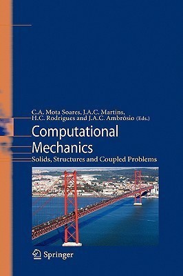 Computational Mechanics(English, Hardcover, unknown)