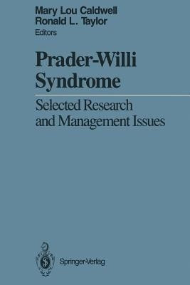 Prader-Willi Syndrome(English, Paperback, unknown)