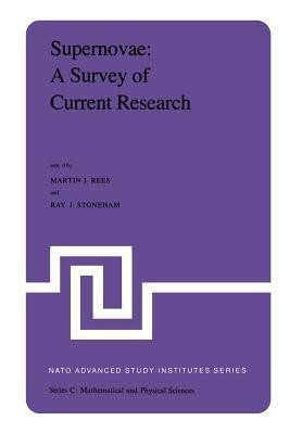 Supernovae: A Survey of Current Research(English, Paperback, unknown)