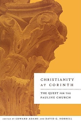 Christianity at Corinth(English, Paperback, unknown)