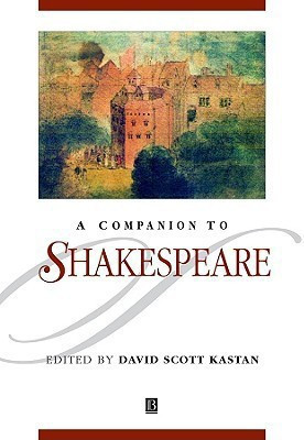 A Companion to Shakespeare(English, Paperback, unknown)