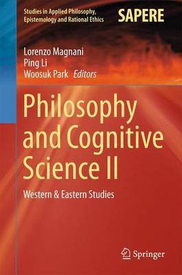 Philosophy and Cognitive Science II(English, Hardcover, unknown)