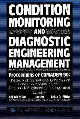 Condition Monitoring and Diagnostic Engineering Management(English, Paperback, unknown)