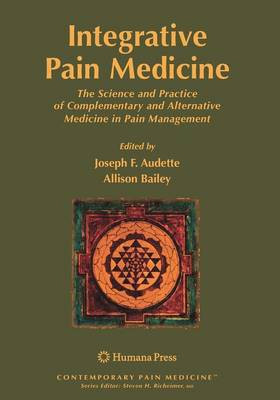 Integrative Pain Medicine(English, Paperback, unknown)