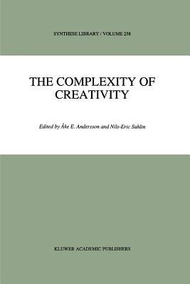 The Complexity of Creativity(English, Paperback, unknown)