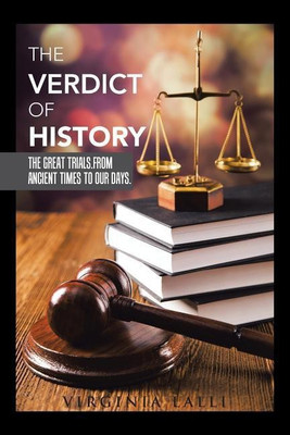 The Verdict of History(English, Paperback, Lalli Virginia)