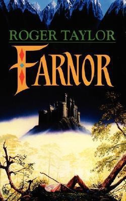 Farnor(English, Paperback, Taylor Roger)
