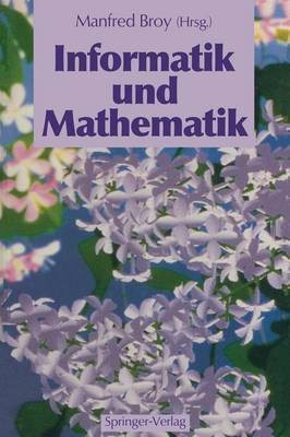 Informatik und Mathematik(German, Paperback, unknown)