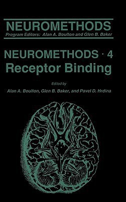 Receptor Binding(English, Hardcover, unknown)