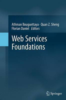 Web Services Foundations(English, Paperback, unknown)