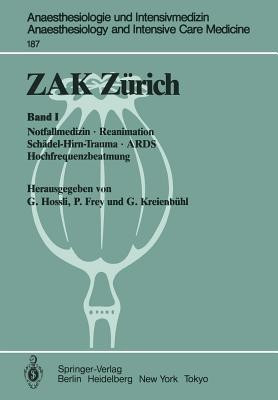 ZAK Zuerich(German, Paperback, unknown)