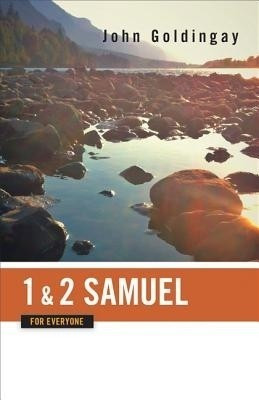 1 and 2 Samuel for Everyone(English, Paperback, Goldingay John)