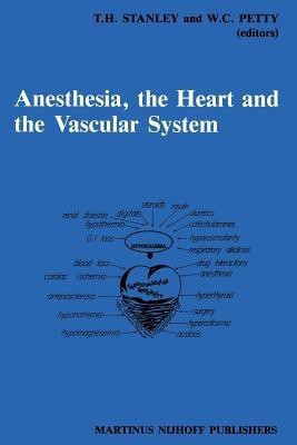 Anesthesia, The Heart and the Vascular System(English, Paperback, unknown)