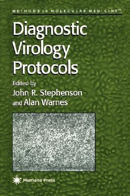 Diagnostic Virology Protocols(English, Hardcover, unknown)