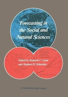 Forecasting in the Social and Natural Sciences(English, Paperback, unknown)