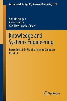 Knowledge and Systems Engineering(English, Paperback, unknown)
