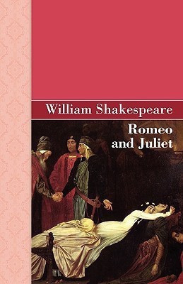 Romeo and Juliet(English, Paperback, Shakespeare William)