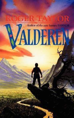 Valderen(English, Paperback, Taylor Roger)