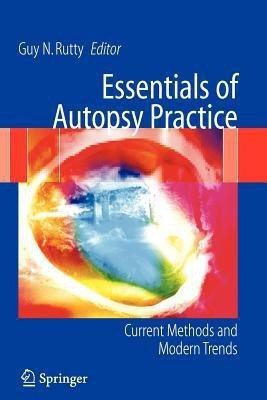 Essentials of Autopsy Practice(English, Paperback, unknown)