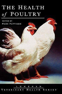 The Health of Poultry(English, Hardcover, unknown)