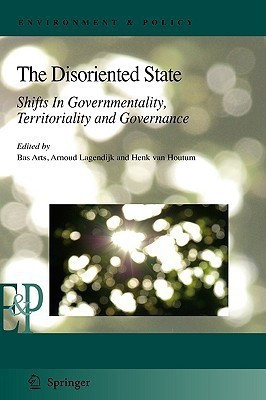 The Disoriented State(English, Hardcover, unknown)