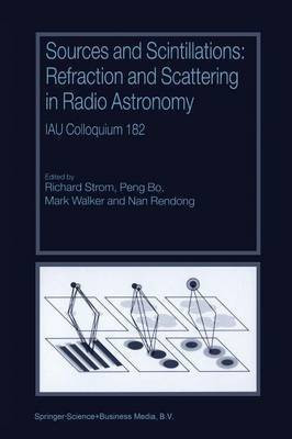 Sources and Scintillations(English, Paperback, unknown)